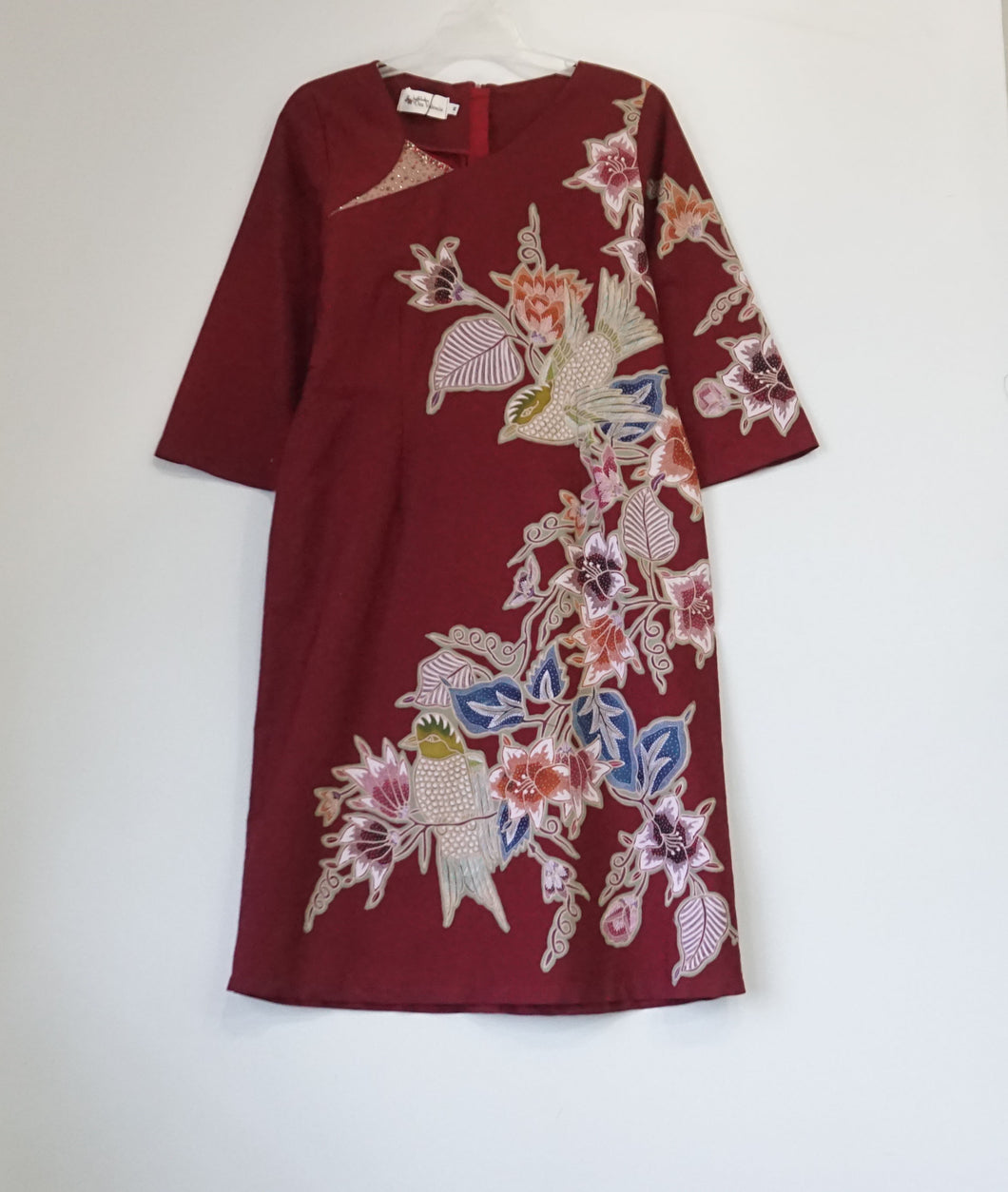 SCSD0106 Dress (M)