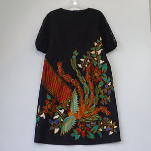 SCSD0110 Dress (XXL)