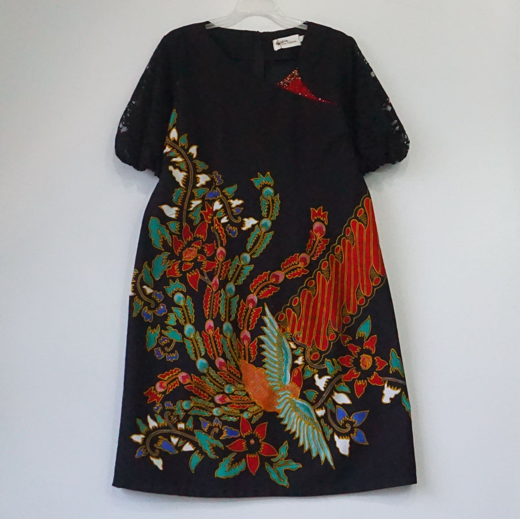 SCSD0110 Dress (XXL)