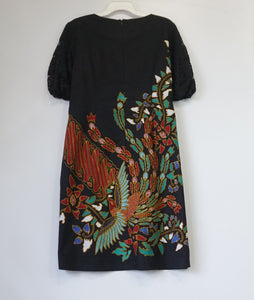 SCSD0111 Dress (XXXL)