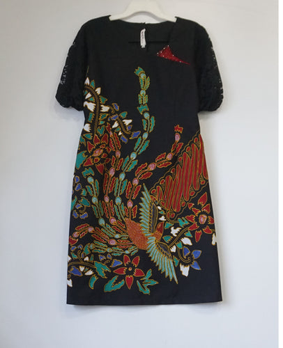 SCSD0111 Dress (XXXL)