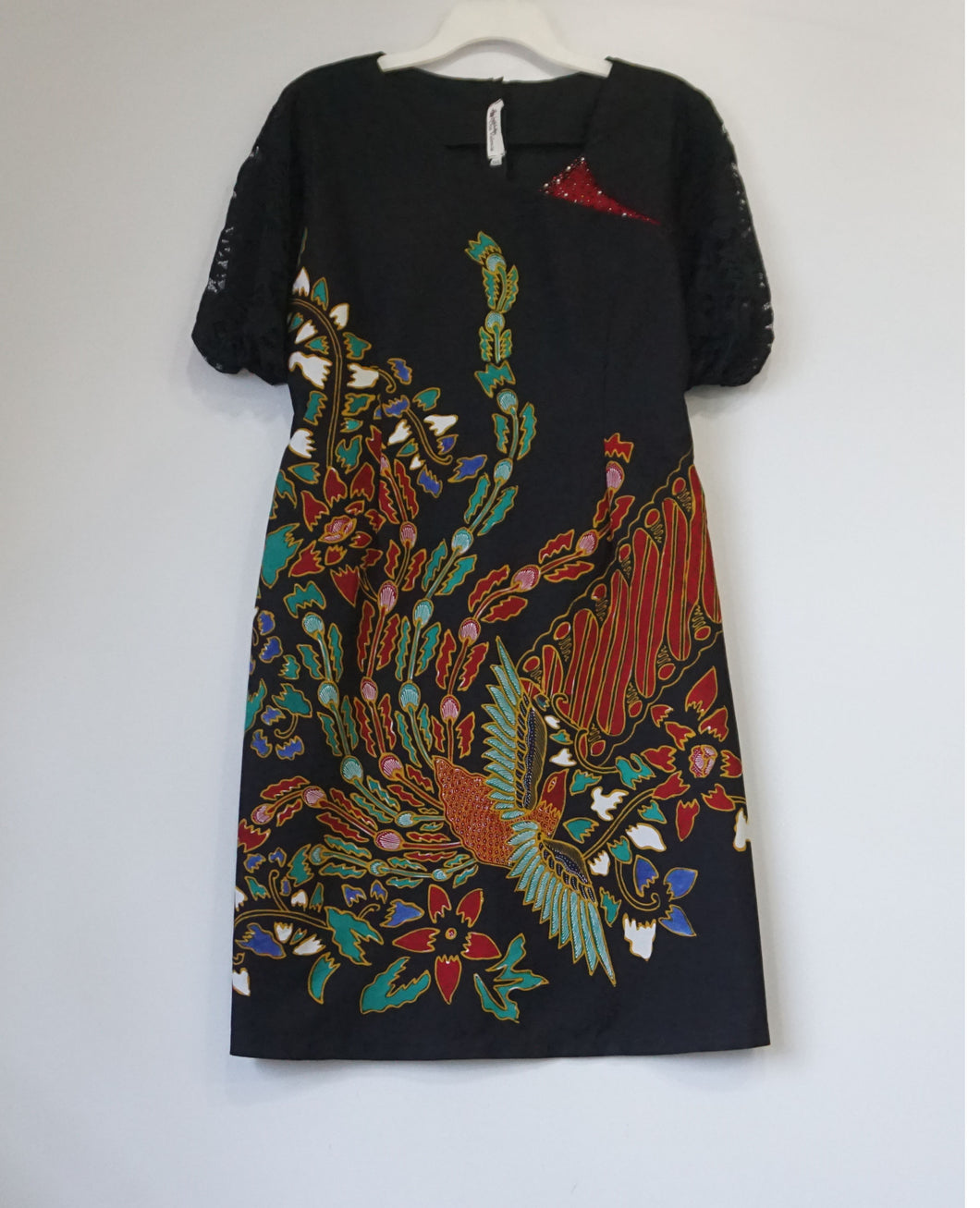 SCSD0111 Dress (XXXL)