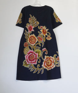 SCSD0112 Dress (XL)