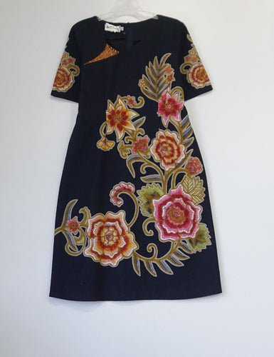 SCSD0112 Dress (XL)