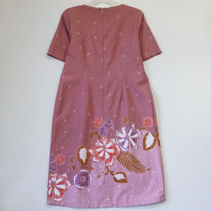 SCSD0207 Dress (L)