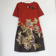 SCSD0249 Dress (XXL)