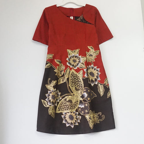 SCSD0249 Dress (XXL)