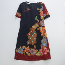 SCSD0269 Dress (XXXL)