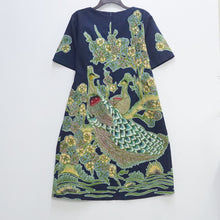 SCSD0270 Dress (XXL)