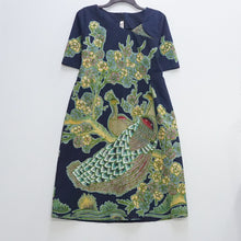 SCSD0270 Dress (XXL)
