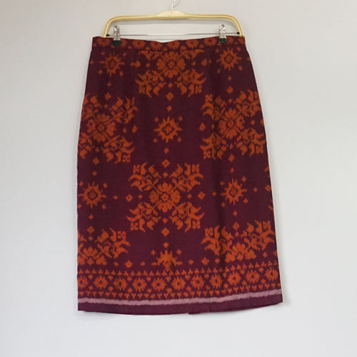 SFS1668 Skirt (XL)