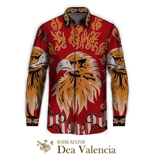 SL0871 - Silk Men's Shirt Material