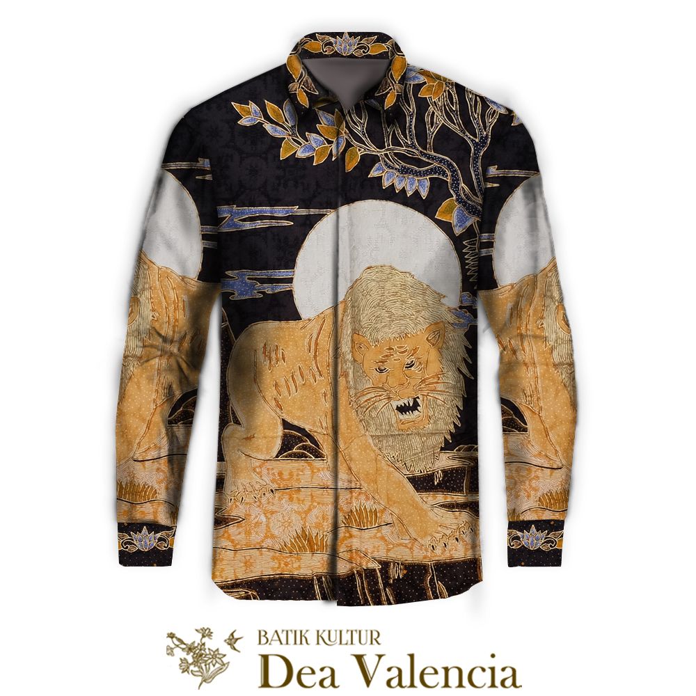 SL0892 Prada - Silk Men's Shirt Material