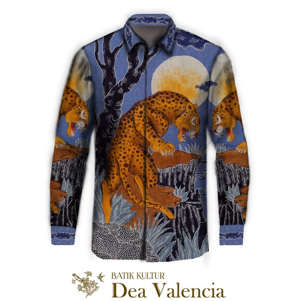 SL0895 - Silk Men's Shirt Material