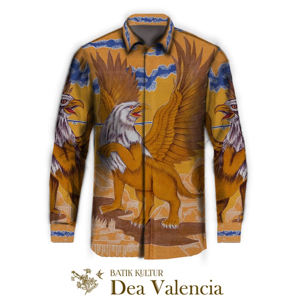 SL0896 - Silk Men's Shirt Material