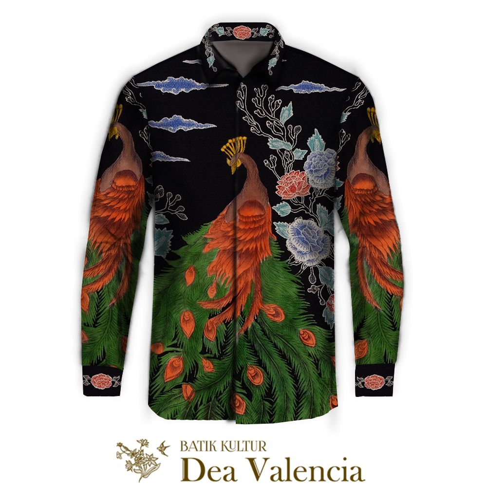 SL0898 - Silk Men's Shirt Material