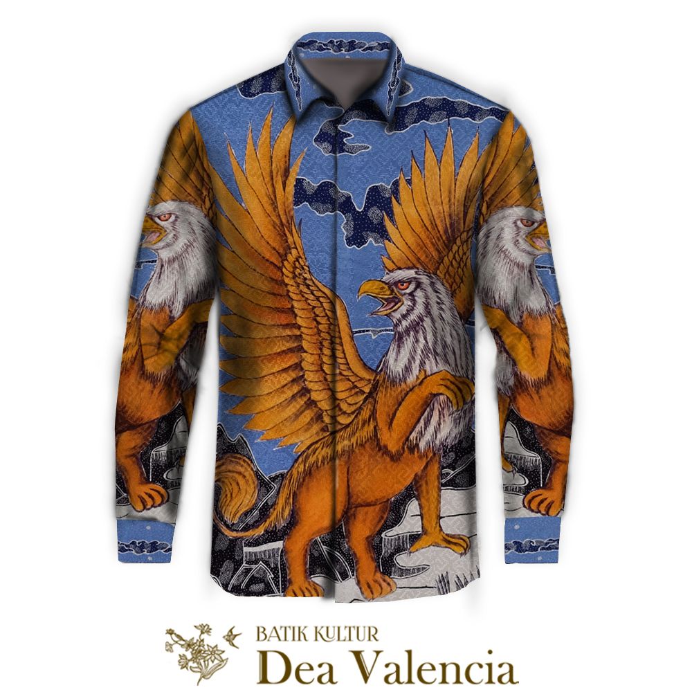 SL0899 - Silk Men's Shirt Material