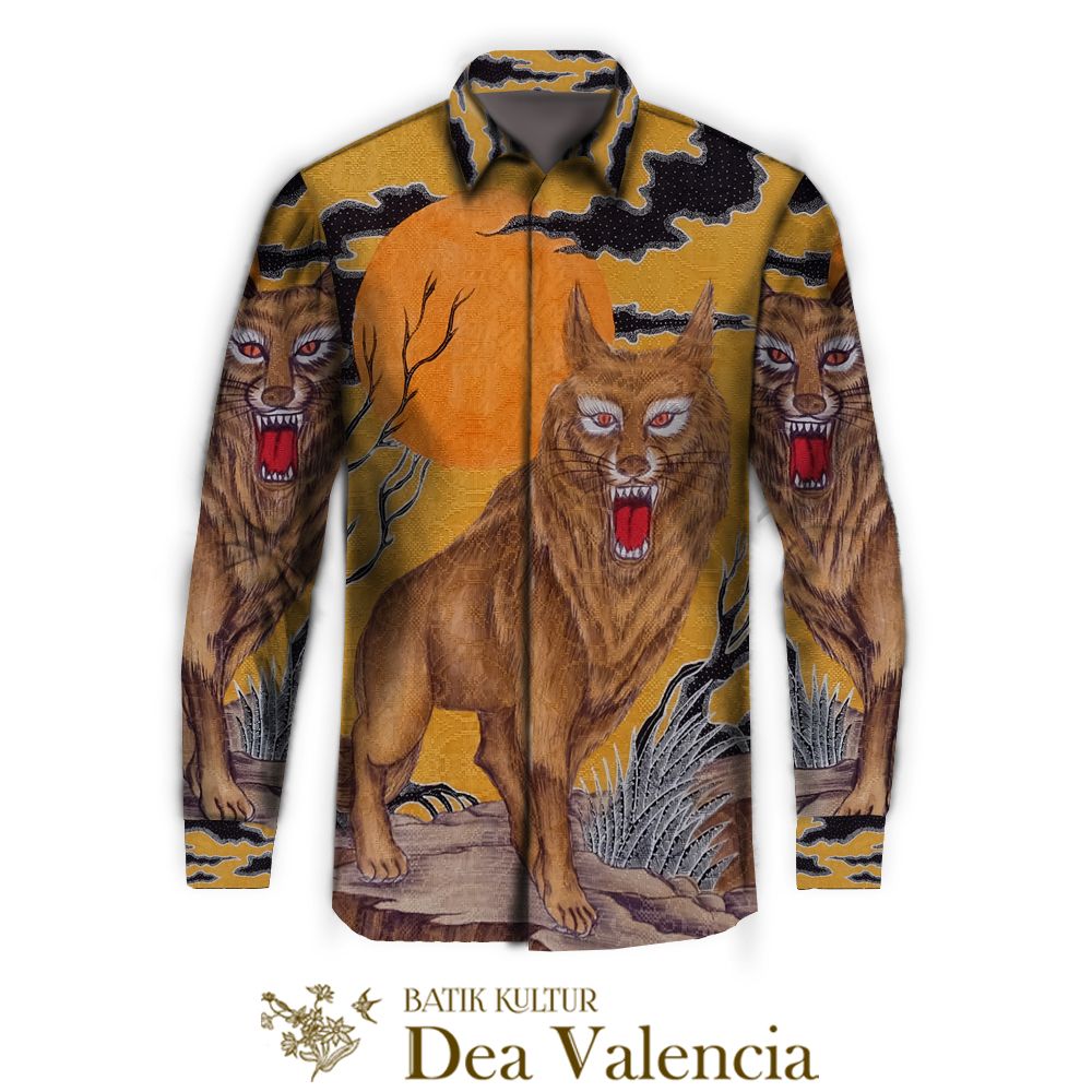 SL0901 - Silk Men's Shirt Material