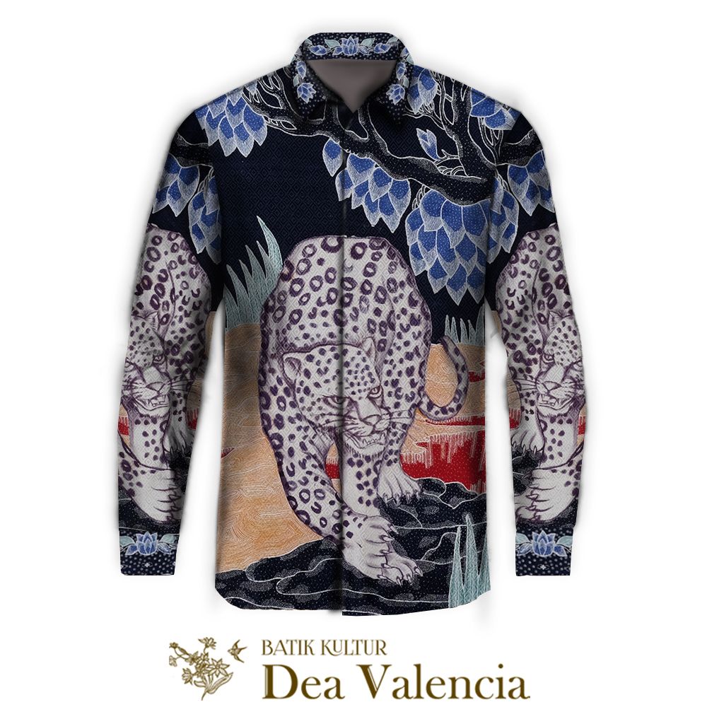 SL0904 - Silk Men's Shirt Material