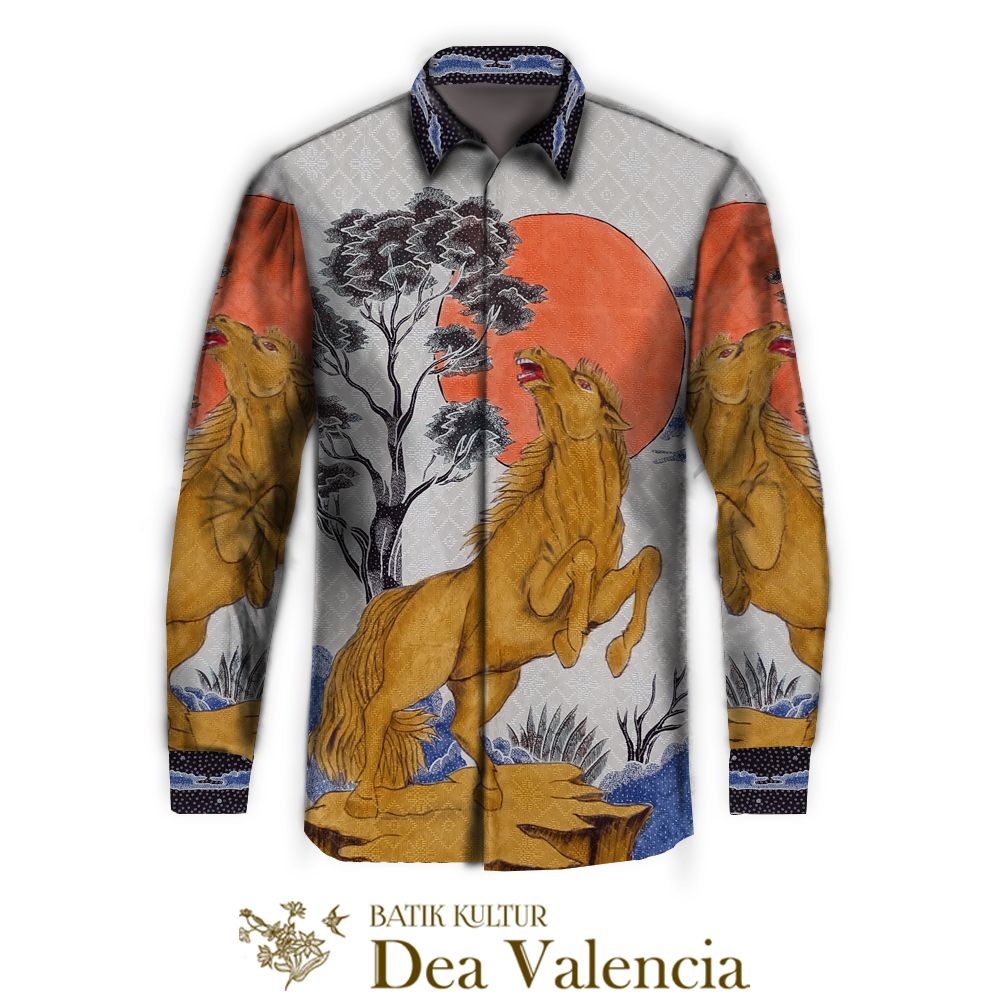 SL0906 - Silk Men's Shirt Material