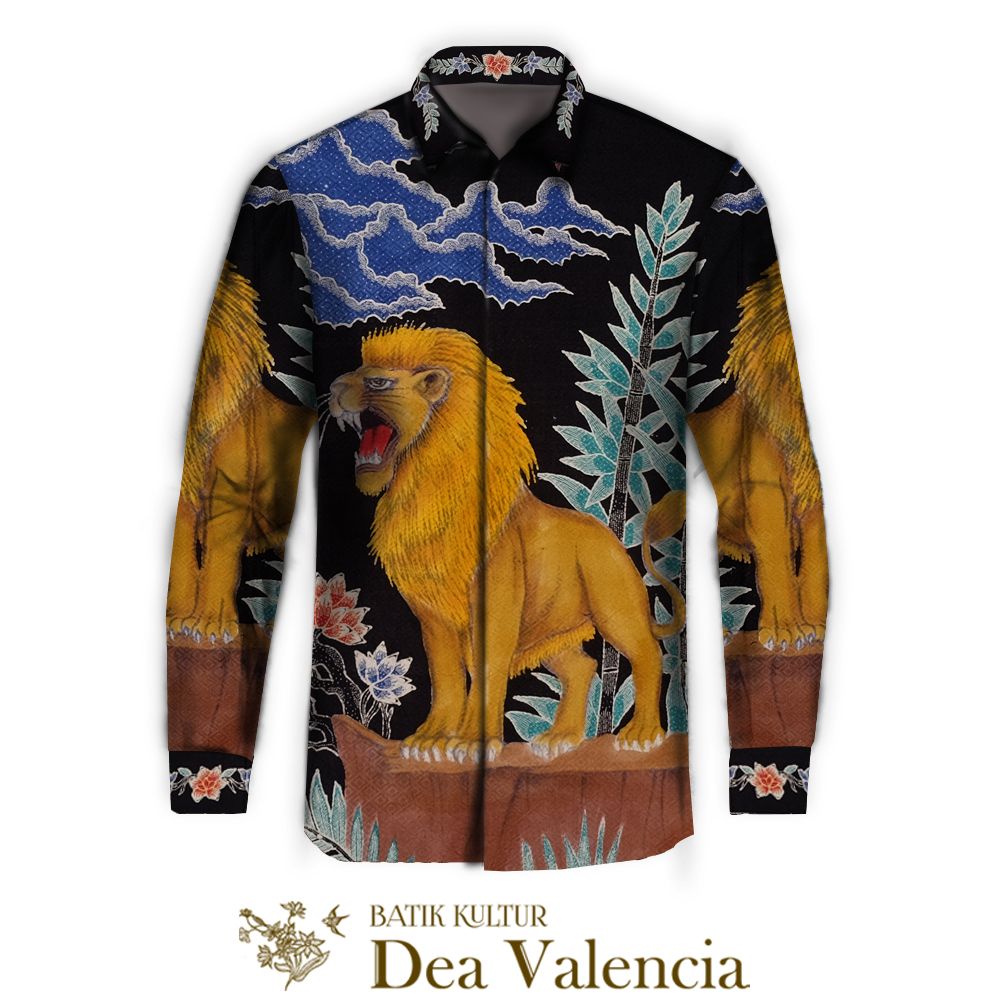 SL0909 - Silk Men's Shirt Material