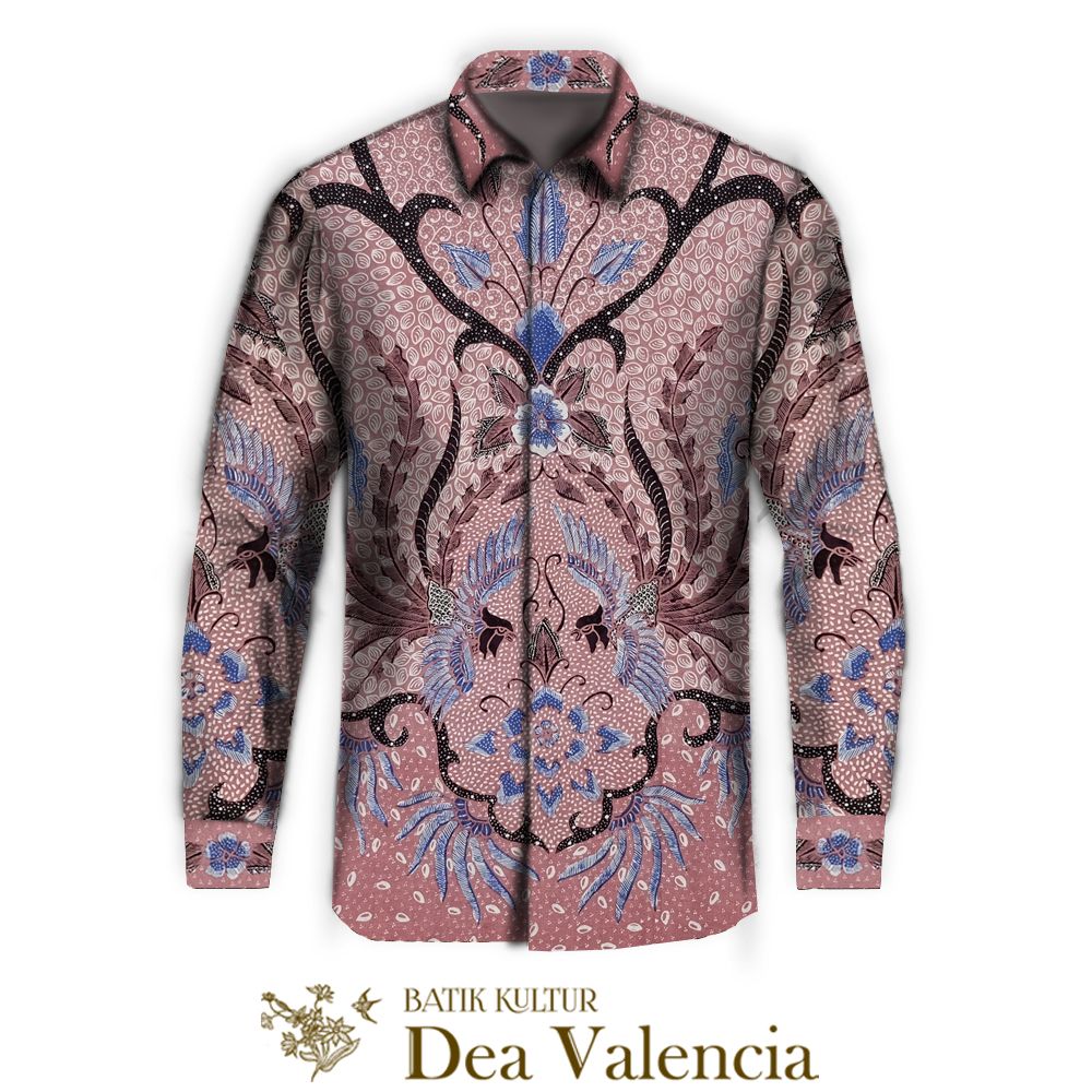 SL0923 - Silk Men's Shirt Material