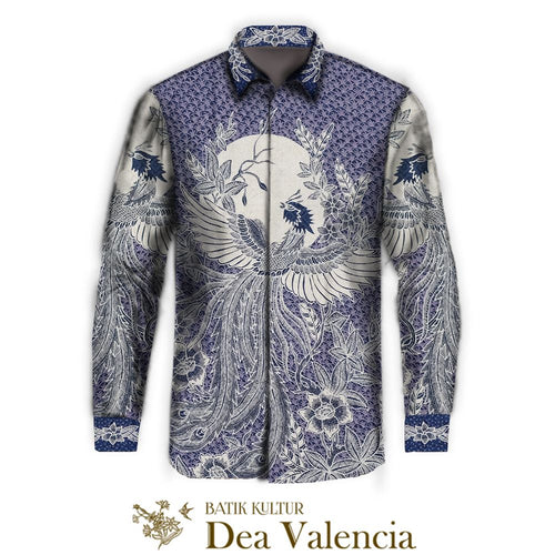 SL0925 - Silk Men's Shirt Material