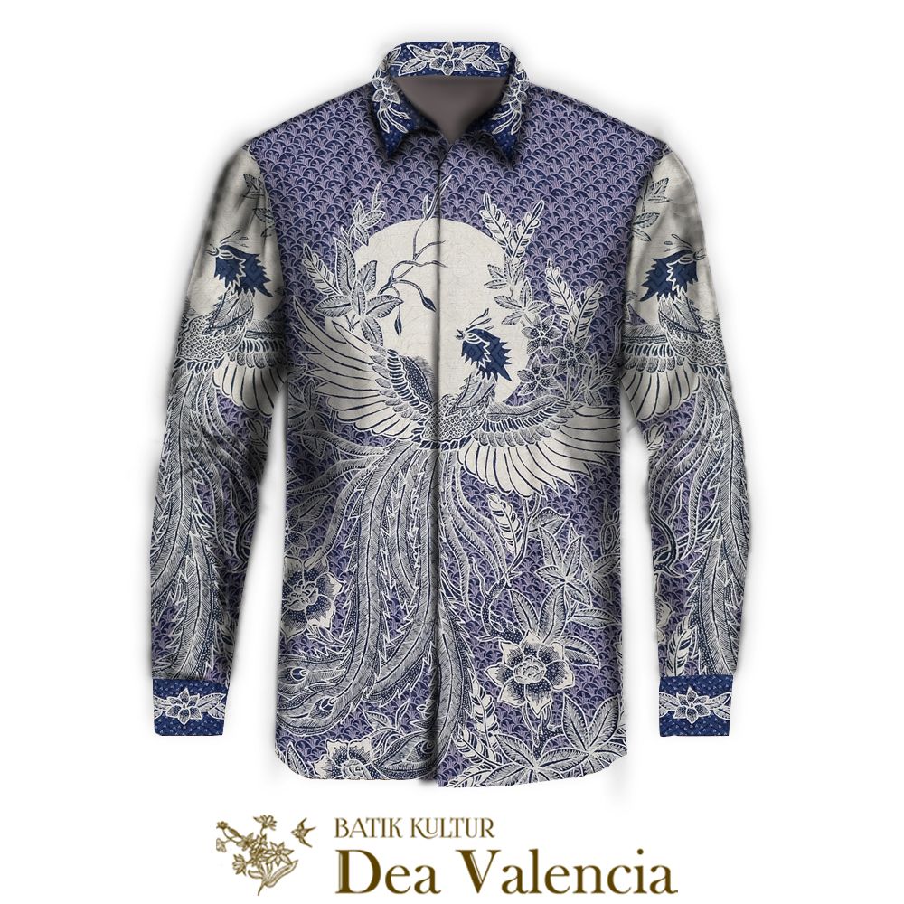 SL0925 - Silk Men's Shirt Material