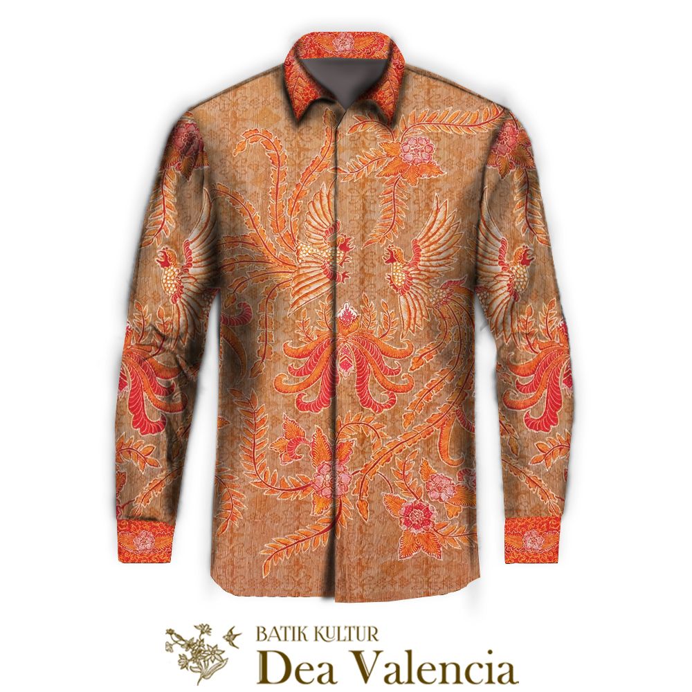 SL0946 - Silk Men's Shirt Material