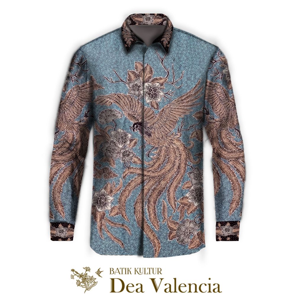SL0947 - Silk Men's Shirt Material