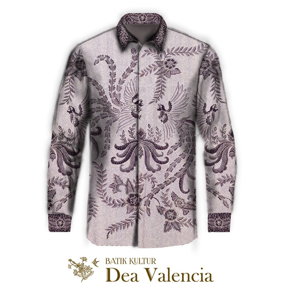 SL0948 - Silk Men's Shirt Material