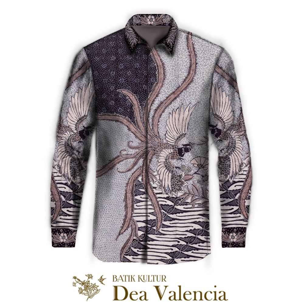 SL0950 - Silk Men's Shirt Material