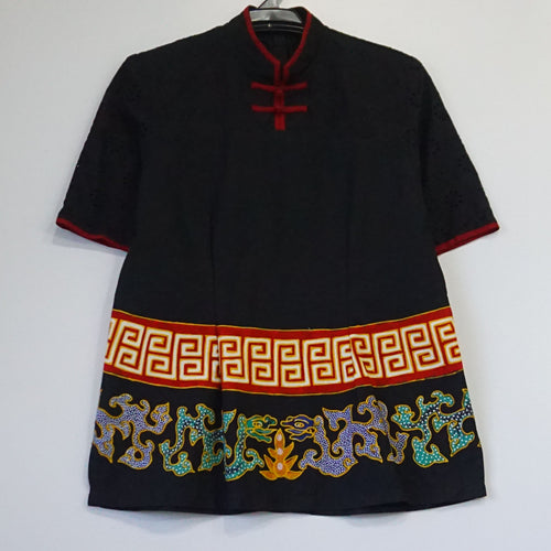 SLQT0335 Tops (M)