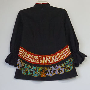 SLQT0342 Tops (L)