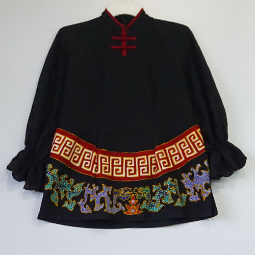 SLQT0342 Tops (L)
