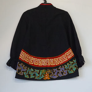 SLQT0347 Tops (M)