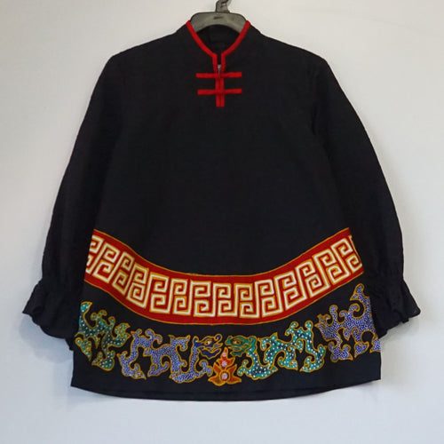 SLQT0347 Tops (M)