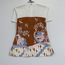 SLQT0350 Tops (XXS)