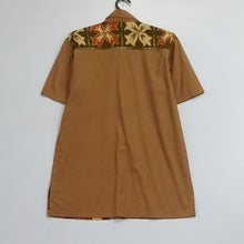 MSS7088 Men's Shirt (S)