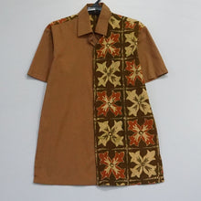 MSS7088 Men's Shirt (S)