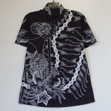 SMS3208 Men's Shirt (S)
