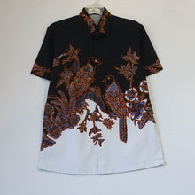SMS3209 Men's Shirt (S)