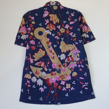 SMS3210 Men's Shirt (S)