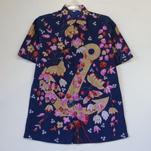 SMS3210 Men's Shirt (S)