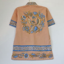 SMS3211 Men's Shirt (S)
