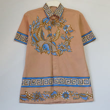 SMS3211 Men's Shirt (S)
