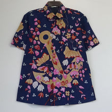 SMS3212 Men's Shirt (M)