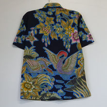 SMS3213 Men's Shirt (M)