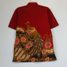 SMS3214 Men's Shirt (M)
