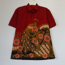 SMS3214 Men's Shirt (M)